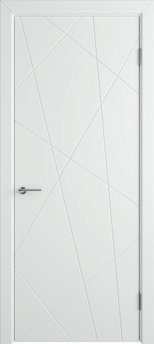 ДГ ВФД Flitta, polar