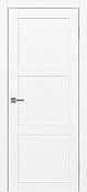 Схожие товары - Дверь Эко 530.111 белый снежный, глухая