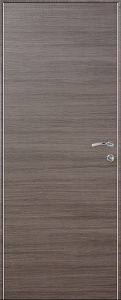 Недавно просмотренные - Дверь гладкая влагостойкая композитная Капель экошпон дуб неаполь серый