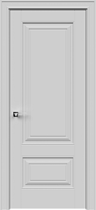 Недавно просмотренные - Дверь Дельта-2 эмаль RAL 7047, глухая