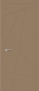 Недавно просмотренные - Дверь Ситидорс Винсент эмаль RAL 4010Y50R,глухая