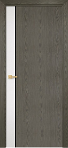 Недавно просмотренные - Дверь Оникс Дуо эмаль белая/дуб арктик, триплекс черный