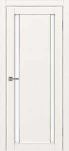 Недавно просмотренные - Дверь Эко 522.212 АПП бежевый молдинг SC, lacobel белый