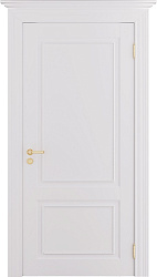 Недавно просмотренные - Дверь ДР экошпон Палермо 40011 снежная королева, глухая