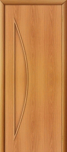 Недавно просмотренные - Дверь Браво 5Г миланский орех, глухая
