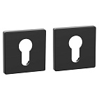 Недавно просмотренные - Накладка на цилиндр Fuaro ET SL BL-24 черный