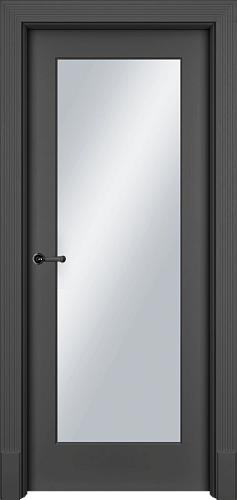 ДО Классик Нс эмаль RAL 9005