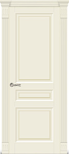 Недавно просмотренные - Дверь Ситидорс Венеция 2 эмаль RAL 9001,глухая