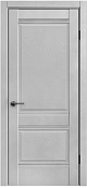Схожие товары - Дверь L-51 серебристо-серый, глухая