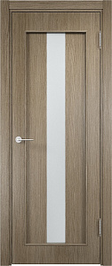 Недавно просмотренные - Дверь V Eldorf 34d дуб дымчатый, сатинато белое