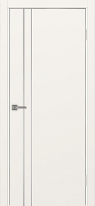 Недавно просмотренные - Дверь Эко 205 бежевый молдинг SC, кромка ABS, глухая