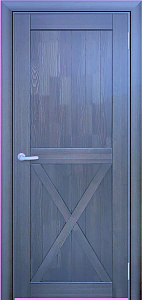 Недавно просмотренные - Дверь Берест массив сосны Монтана 4 можжевельник, глухая