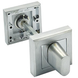 Сантехническая завертка ADDEN BAU Quadro WC Q003 CHROME