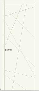 Недавно просмотренные - Дверь Ситидорс Винсент эмаль RAL 9010,глухая
