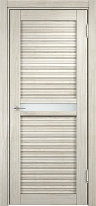 Недавно просмотренные - Дверь V Casaporte экошпон Венеция 04 беленый дуб мелинга, сатинато белое