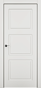 Схожие товары - Дверь Классика-33 эмаль RAL 9010, глухая