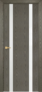 Недавно просмотренные - Дверь Оникс Верона 2 дуб арктик, триплекс белый