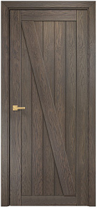 Недавно просмотренные - Дверь Оникс Лофт №3 дуб античный, глухая