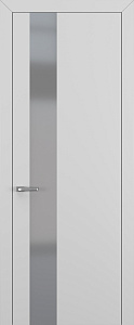 Недавно просмотренные - Дверь Z K3 renolit grey, matelac silver grey, глухая