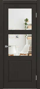 Недавно просмотренные - Дверь Эко 630.221 ОФ3 венге, зеркало