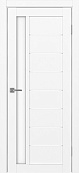 Схожие товары - Дверь Эко 554.21 белый снежный, lacobel белый