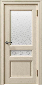 Недавно просмотренные - Дверь ДР экошпон Sorento 80014 софт кремовый, сатинато белое
