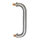 Недавно просмотренные - Ручка-скоба Fuaro PULL.PH25/200.21 INOX 201