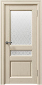 Схожие товары - Дверь ДР экошпон Sorento 80014 софт кремовый, сатинато белое