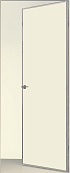 Схожие товары - Дверь скрытая ИУ-42 AL с 4-х сторон, эмаль белый жемчуг, revers 2,01 м