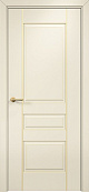 Схожие товары - Дверь Оникс Версаль фрезерованная №2 эмаль слоновая кость патина золото по контуру, глухая