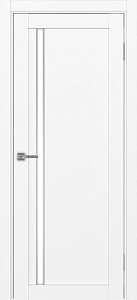Недавно просмотренные - Дверь Эко 527.121 АПС белый снежный молдинг SC, lacobel белый