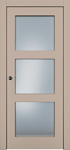 Недавно просмотренные - Дверь Классика-33 эмаль NCS 3005-Y50R, сатинат