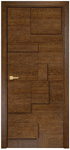 Недавно просмотренные - Дверь Оникс Лофт Берлин каштан, глухая