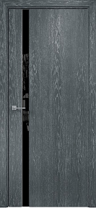 Недавно просмотренные - Дверь Оникс Престиж 1 седой дуб, триплекс черный