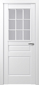 Схожие товары - Дверь Z Ампир АК Тип S экошпон белый, английская решетка