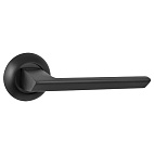 Недавно просмотренные - Межкомнатная ручка Punto BLADE TL BL-24 черный