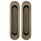 Недавно просмотренные - Ручка для раздвижной двери OL8 бронза