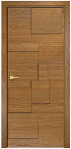 Недавно просмотренные - Дверь Оникс Лофт Берлин дуб золотистый, глухая