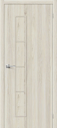 Дверь Браво Тренд-3 экошпон luce, глухая