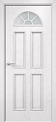 Схожие товары - Дверь Оникс Бостон эмаль белая патина серебро, глухая
