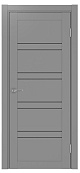 Схожие товары - Дверь Эко 560.12 серый, сатинат графит