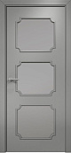 Схожие товары - Дверь Оникс Валенсия эмаль RAL 7036, сатинат графит