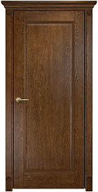 Недавно просмотренные - Дверь Оникс Италия 1 каштан, глухая