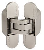 Недавно просмотренные - Петля скрытой установки Armadillo 11160UN3D SN матовый никель 60 кг