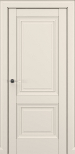Дверь Z Венеция В1 экошпон кремовый, глухая