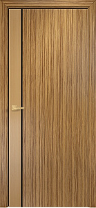 Недавно просмотренные - Дверь Оникс Дуо анегри/зебрано, триплекс черный