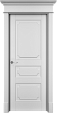 Дверь Риан-3 белая, глухая
