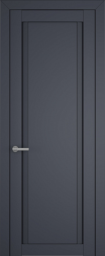 ДГ НSО-6 деним, глухая