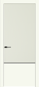 Недавно просмотренные - Дверь Линнея-10М эмаль RAL 9010, глухая