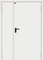 Недавно просмотренные - Дверь противопожарная Браво ДП-1,5-60 RAL7035